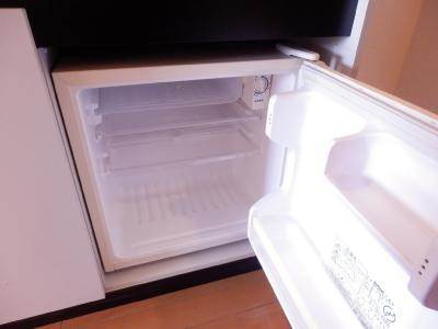 エイペックス京都新京極Ⅰのその他|ミニ冷蔵庫