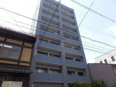 エイペックス京都新京極Ⅰ