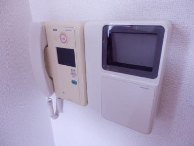 エイペックス京都新京極Ⅰのその他|ＴＶモニターフォン