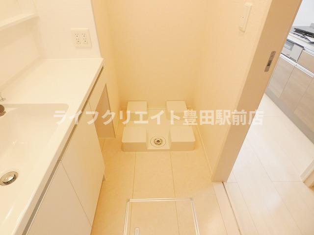 ステラの設備