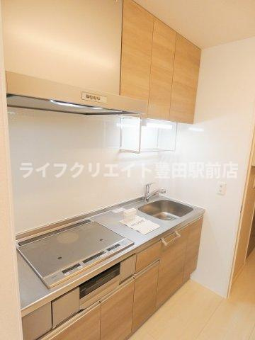 ステラのキッチン