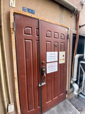 松屋町ラフォーレ高吉　仲介手数料無料のその他共用部分