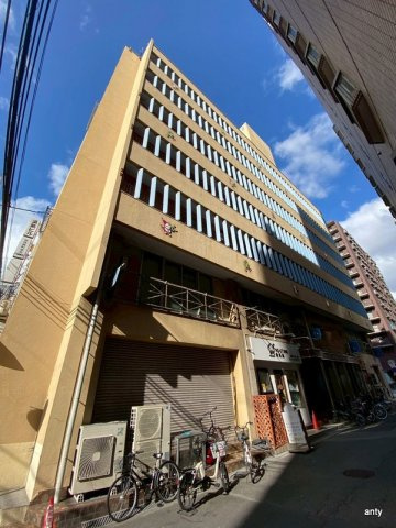 松屋町ラフォーレ高吉　仲介手数料無料