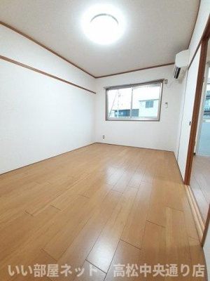 【内装】 | エルディム天野