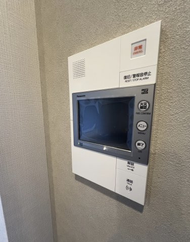 【セキュリティ】グランフォーレ博多マークプレイス 