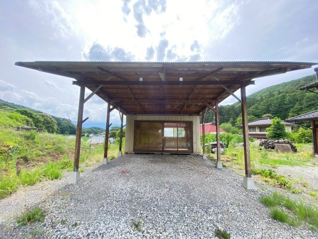 【周辺】 | 南佐久郡佐久穂町大字余地　バリアフリー　6SLDK