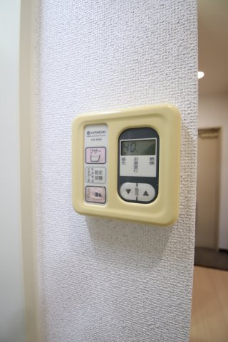 【設備】 | レジデンス遊園前 | 給湯器