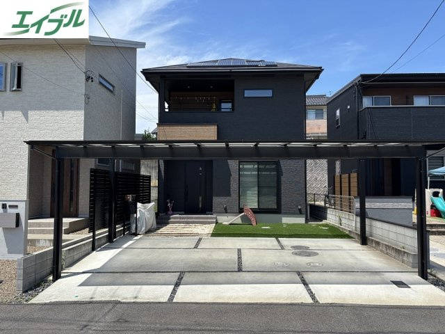 小牧市大字上末　中古戸建