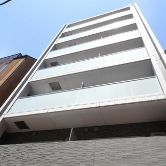 【外観】 | グローリオシェルト東京八丁堀