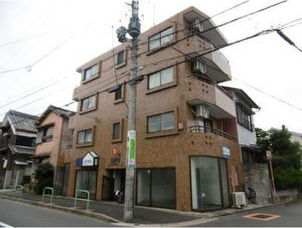 オーライフ川名第一ビル