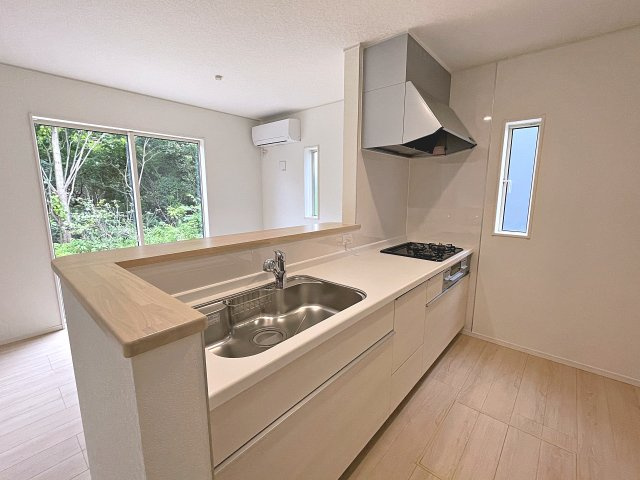 新築戸建・新築建売　矢吹町小松第7　善郷小・矢吹中の洋室