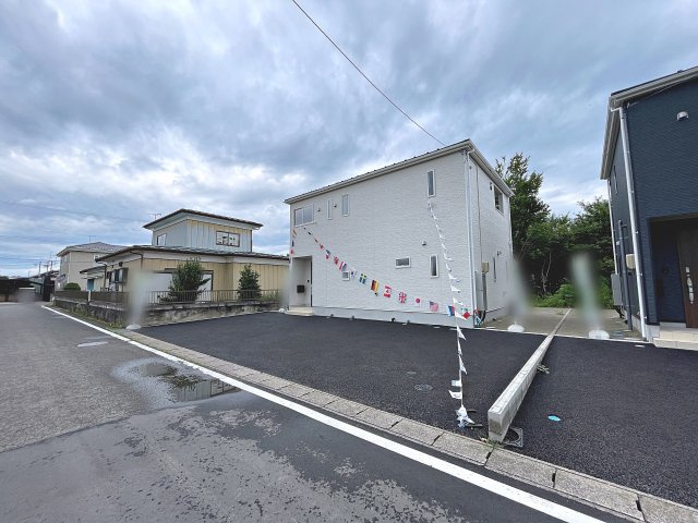 新築戸建・新築建売　矢吹町小松第7　善郷小・矢吹中のその他