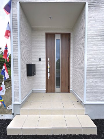 新築戸建・新築建売　矢吹町小松第7　善郷小・矢吹中のその他