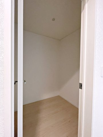 新築戸建・新築建売　矢吹町小松第7　善郷小・矢吹中のキッチン