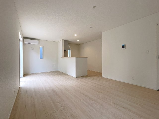 新築戸建・新築建売　矢吹町小松第7　善郷小・矢吹中の洗面所