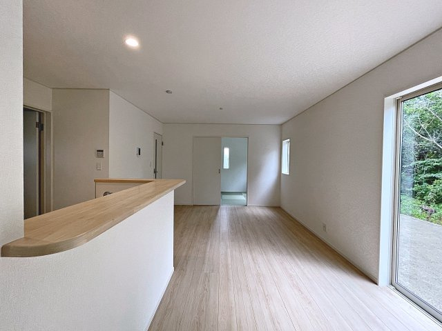 新築戸建・新築建売　矢吹町小松第7　善郷小・矢吹中の浴室