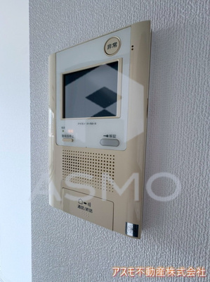 【セキュリティ】 | レオンコンフォート新梅田