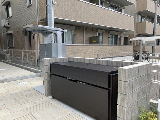 アドラブール（山科区）