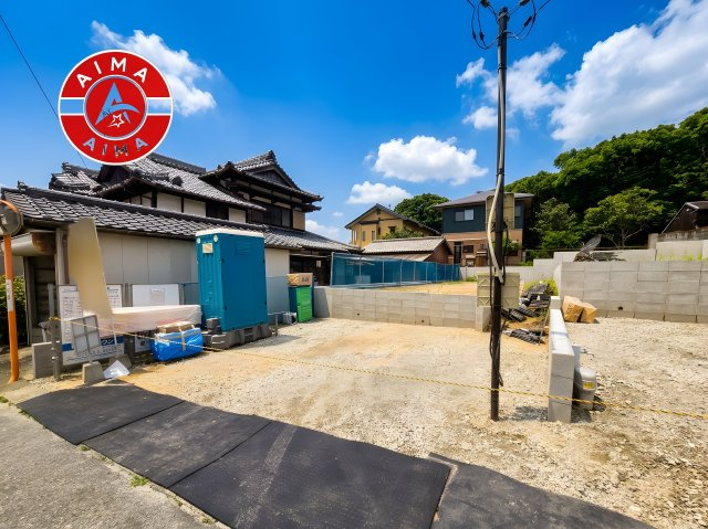 古賀市久保第4-2棟（1号棟）