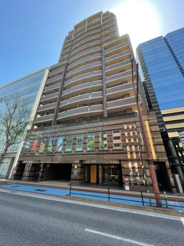 福岡市中央区天神３丁目の賃貸マンション