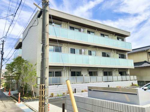 ファインメゾン福富 