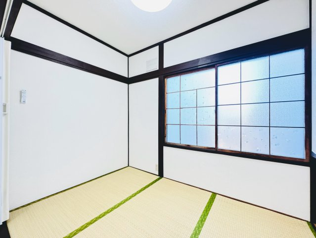 【和室】 | 【CP対象】コーポ萩沢（はぎさわ）