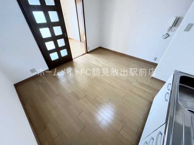 大阪市城東区鴫野東２丁目の賃貸マンションのその他