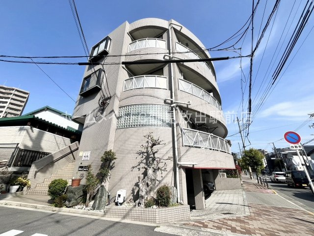 大阪市城東区鴫野東２丁目の賃貸マンション