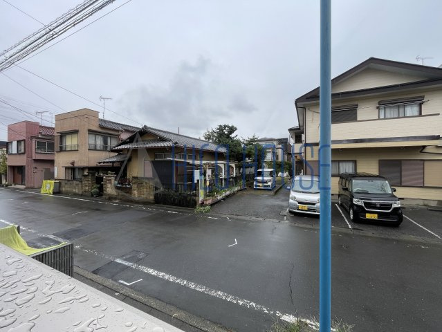 ジーメゾン川越市稲荷町グリュックの展望