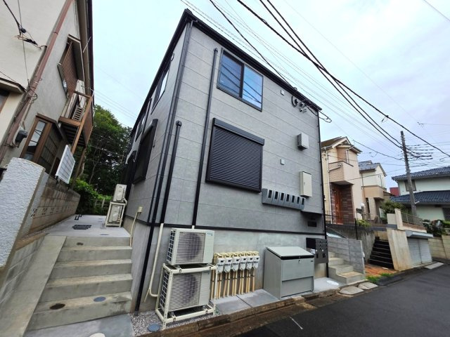 【外観】 | エテルノヴァローレクメガワ