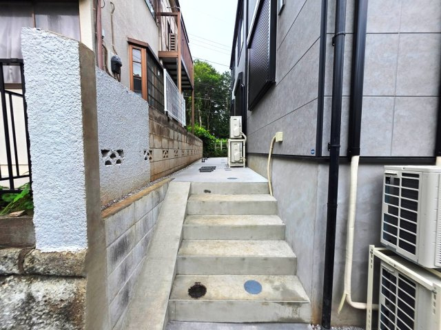 【その他共用部分】 | エテルノヴァローレクメガワ