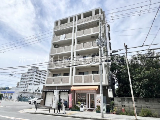グランベル北田
