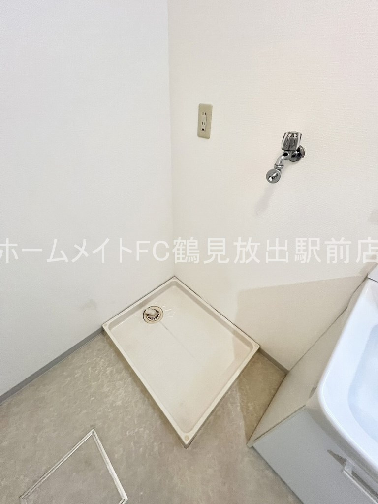 グランベル北田の設備