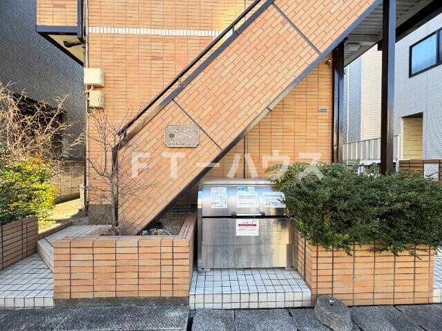 ローズアパート１５番館（Ｒ－０１５）のその他共用部分