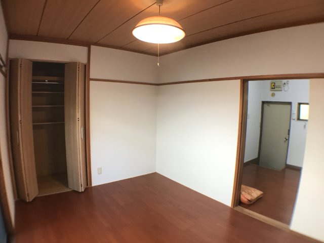【居間・リビング】