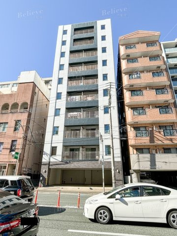 J-PLACE東町の外観|お洒落な外観です★