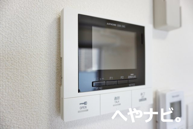 【セキュリティ】 | アクアエテルナ泉 | ★セキュリティ
