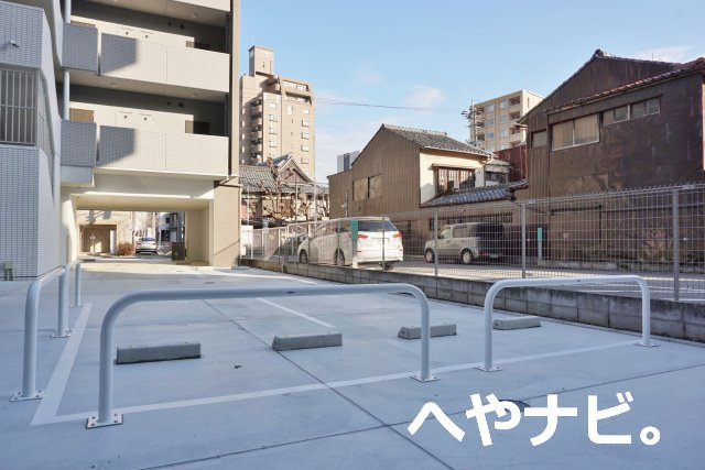 【駐車場】 | アクアエテルナ泉 | ★駐車場