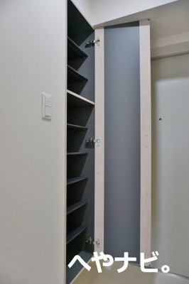 【収納】 | アクアエテルナ泉 | ★シューズボックス