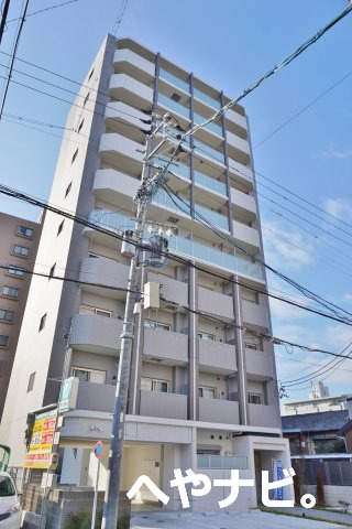 【外観】 | アクアエテルナ泉 | ★外観
