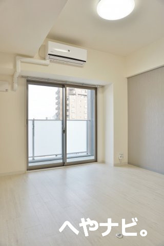 【寝室】 | アクアエテルナ泉 | ★洋室