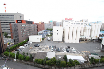 【展望】 | JRBハイツ岡山