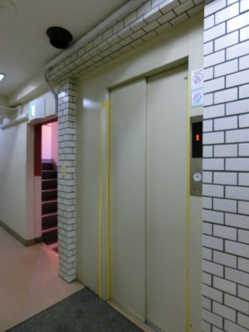 【設備】 | 早稲田ガーデンハイツ