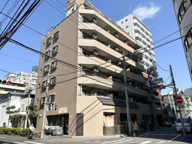 藤和シティコープ西蒲田Ⅲ