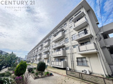 杭瀬第3団地10号棟の画像