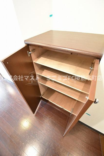 ネット内淡路町のその他