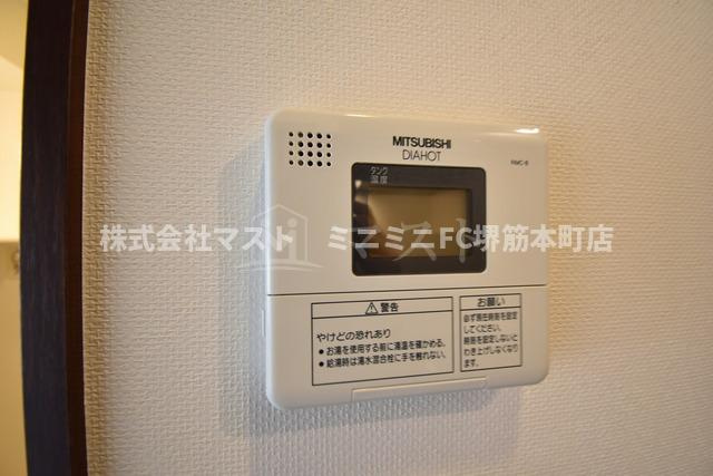 ネット内淡路町のその他