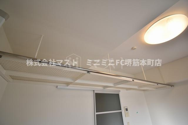 ネット内淡路町のその他