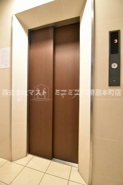 ネット内淡路町のその他