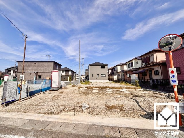 大津市雄琴５丁目　第5の外観|7月3日　現地写真更新